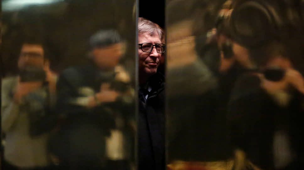 Дмитрий Косырев о том, как Билла Гейтса угораздило стать главным персонажем пандемии