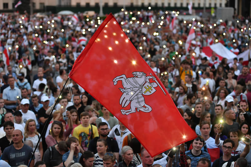 Митинги «за», митинги «против»…