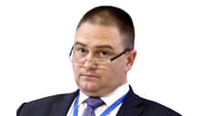 Руслан Смоленский, глава администрации Тарусского района Калужской области