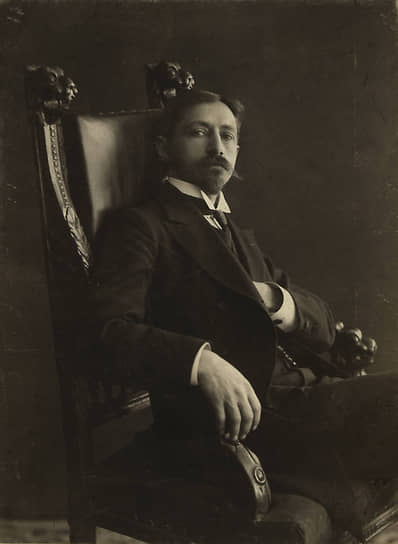 Иван Бунин. 1909 год. Год большого признания и славы на родине