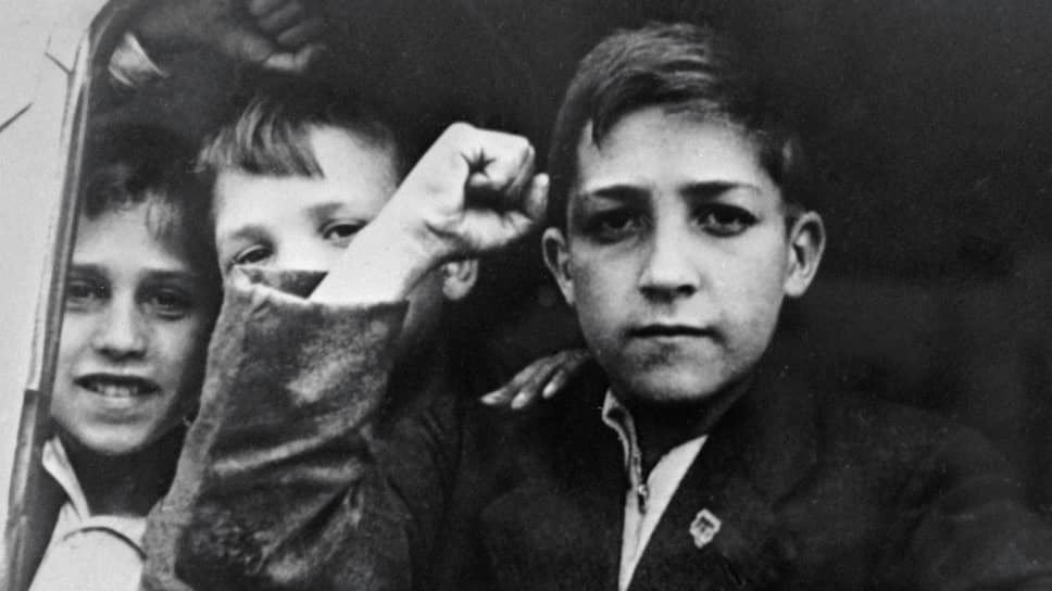 Как испанским детям, приехавшим в СССР в конце 30-х, сломала жизнь секретная операция ЦРУ