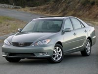 Camry российской сборки будет значительно дешевле