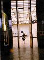 Inside