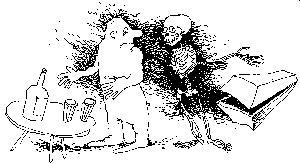 Карикатура
