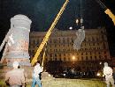 Москва, август '91