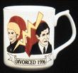 Развод,1996