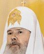 Алксий II