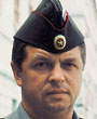 Полковник Тихенко