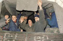 Призывники