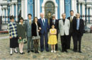 Романовы