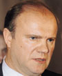 Зюганов