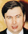 Кинелев