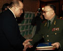 Куликов и Таранцев