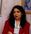 Арбатова