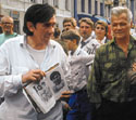 Леня Голубков