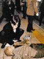 Токийское метро