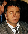 Жириновский