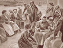 Лондонский док