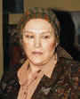 Мордюкова
