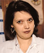 Морозова