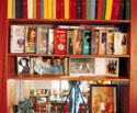 Книжная полка