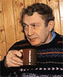 Бакланов