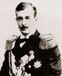 Кирилл Владимирович