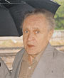 Пенсионер