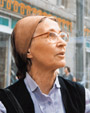 Марина Николаевна