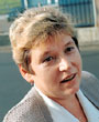 Вера Ивановна