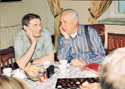 Бакланов