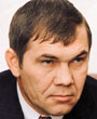 Лебедь