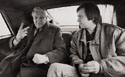 Фото 33 (С ВАЛЕНТИНОМ ЮМАШЕВЫМ. 1989 Г.)
