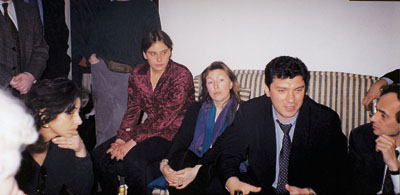 Маша Слоним - мой блог - Сноб