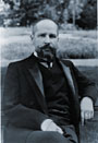 1907 г. Петр Аркадьевич получил письмо от Льва Николаевича
