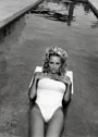 Фотограф Мэри Эллен Марк «Памела Андерсон» Лос-Анджелес,Калифорния, 1998