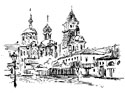 Улица Ильинка