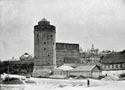 «Маринкина башня» в Коломне