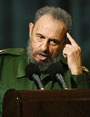 Фидель Кастро