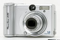 Canon Powershot A95