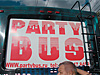 Party bus—из Америки с любовью