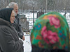 Умерла в Белоруссии, похоронена в Литве. Семья Михаловских поминает покойную родственницу