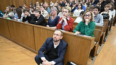Родители выбирают вуз по рейтингу, цене и отзывам