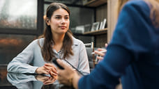 Радость первой встречи