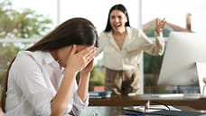 Почти половина россиян готовы уволиться из-за токсичной атмосферы на работе