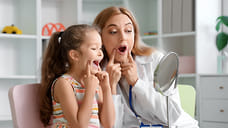 Востребованность логопедов растет третий год подряд