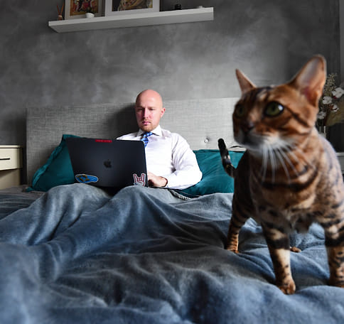 Узкая высокооплачиваемая ниша