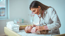 Зарплаты педиатров выросли на 76% за пять лет