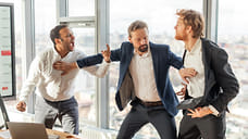 Бесконечные споры