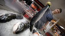 Спрос на работников рыбной отрасли заметно вырос за год